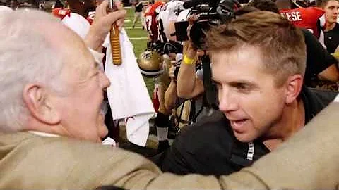 A Tribute to Tom Benson