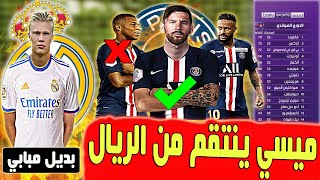 اخر اخبار ريال مدريد اليوم