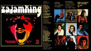 Zajamking - Ljubav je bagrem kad procvjeta - ( 1975) HD Resimi