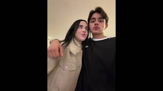 José y Reinita clips #teammigajeras