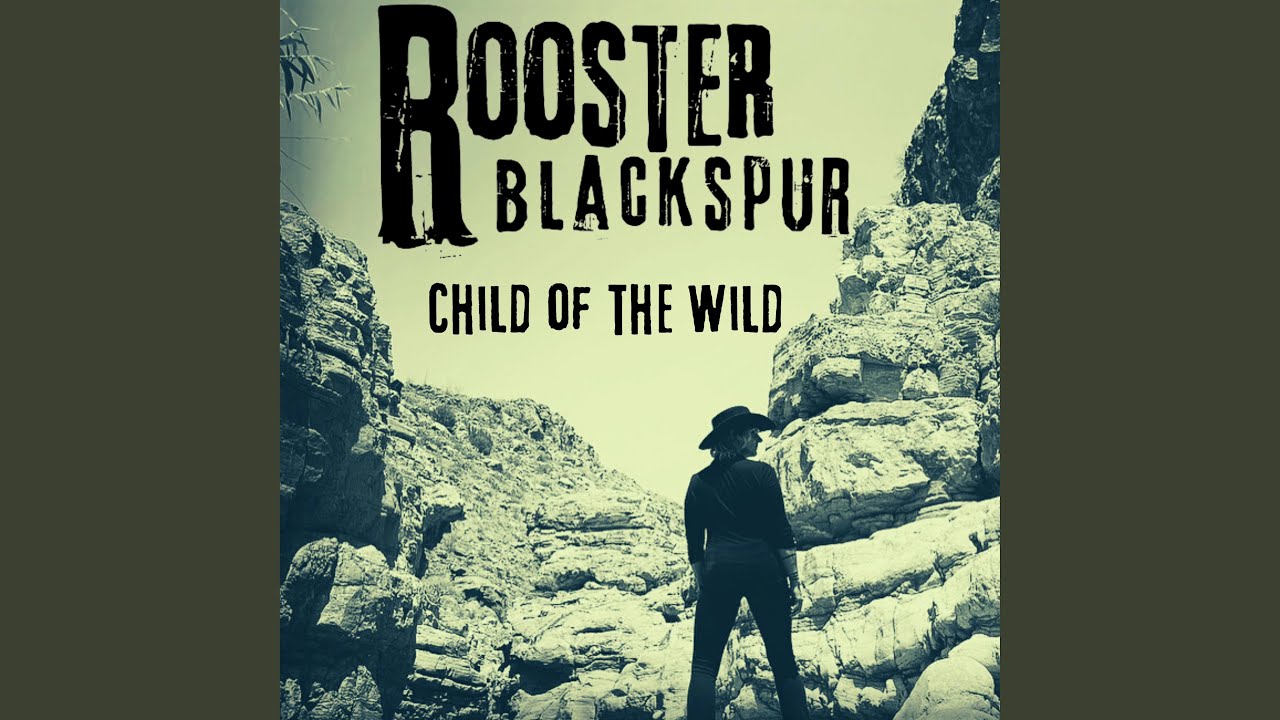 Child of the Wild YouTube