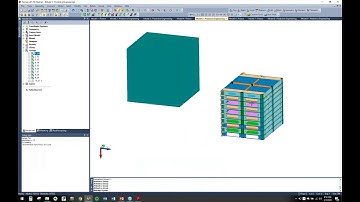 FEMAP User Guide — Reference Groups
