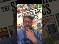 Sliver age of comics 1956-1970 #comic #marvel #mycomicshop #comicbookslabs