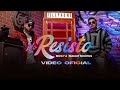 No resisto  mikeya   mannymontestv  clip oficial