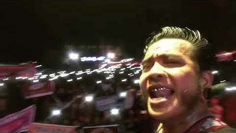 Endank soekamti sampai jumpa