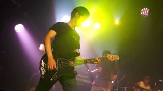 The Geeks(더 긱스) 7 @20140713 롤링홀 로큰롤 유격훈련 Vol.1