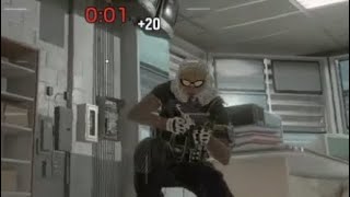 BIG BRAIN moments in rainbow six siege