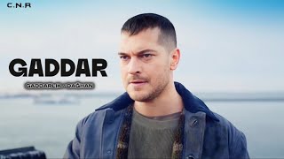 Gaddar Dizi Müzikleri | Gaddarlık / Dağhan (Test & Demo Version) Aksiyon Müziği