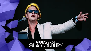 Tom Odell - Another Love (Glastonbury 2019)