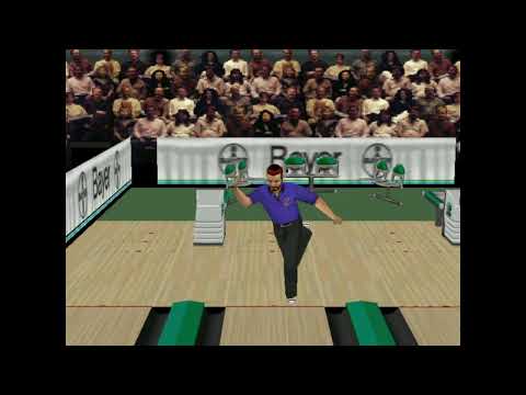 Brunswick Circuit Pro Bowling for PC