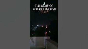Rocket goes in Neighbours window 😮😮😮 #shorts #fireworks #funny