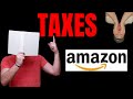 Amazon Taxes Tutorial   How To Find Your Amazon Fees For End Of Year Taxes! | Mike Rosko