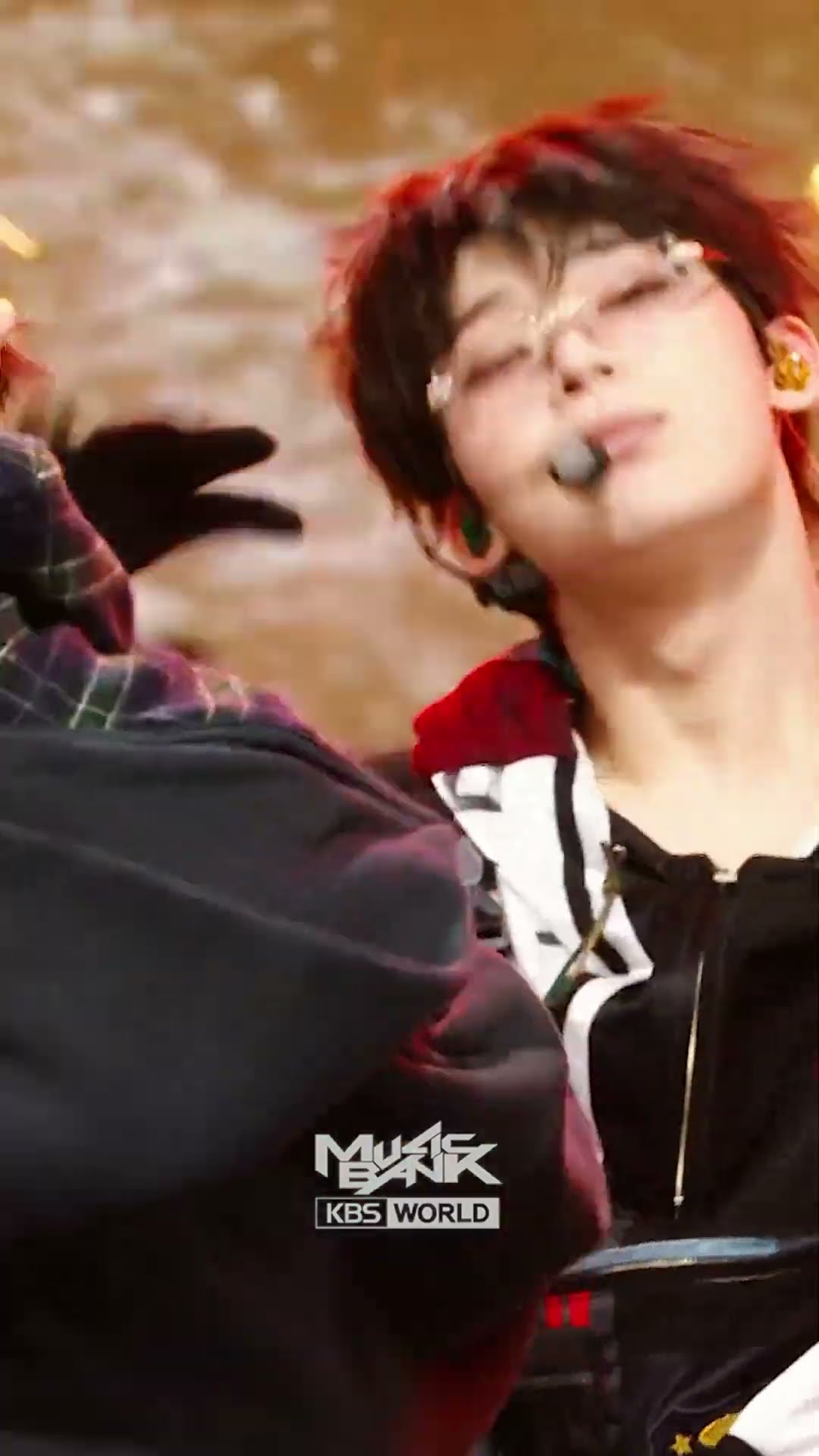 Daydream - ENHYPEN #NoDoubt #ENHYPEN #エンハイプン #엔하이픈 #Shorts #MusicBank | KBS WORLD TV