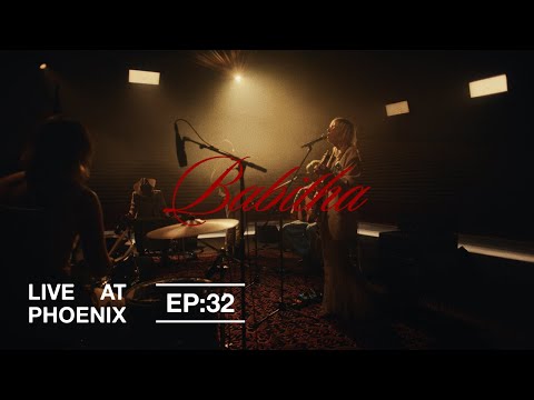 Babitha — "The Clown" | Live at Phoenix