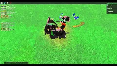 ROBLOX Voidacity SB: Titan [Part 3]