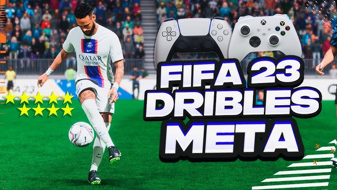 FIFA 22: os 8 dribles mais efetivos que você precisa aprender - 29/10/2021  - UOL Start