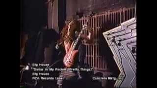 Video thumbnail of "Big House - Dollar In My Pocket (Pretty Things).mp4"