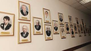 Glimpse Of Ksmu Part-2 Kursk State Medical University Mbbs In Russia.