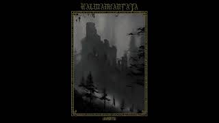 Kalmankantaja - Ikuinen uni