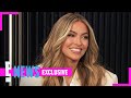 Chrishell Stause Talks Marie-Lou Nurk Fight &quot;Mess&quot; | E! News