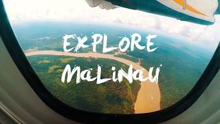 WONDERFUL KALIMANTAN UTARA  pesona kota kecil penuh cerita malinau
