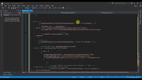 School Management System Part 2