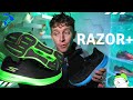 Skechers GoRun Razor+ 50 Mile Full Review