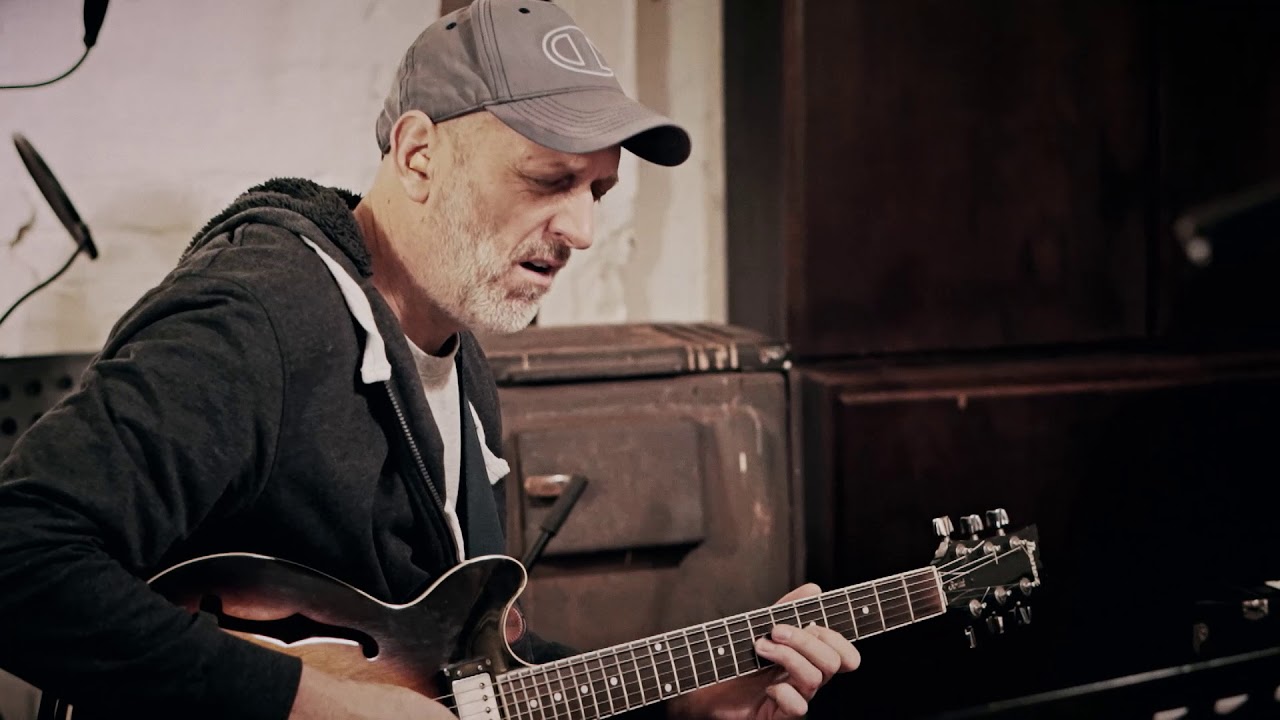 Laurids Richter Quartett - Little Rock (Werner Neumann, Florian Kästner, Tim Kleinsorge)