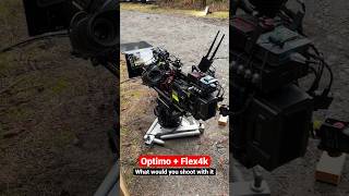 Phantom Flex 4K Optimo