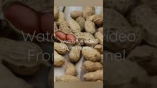 benefits of peanut | مونگ پھلی کے فوائد#viral #video #viralshorts #viralvideo #viral