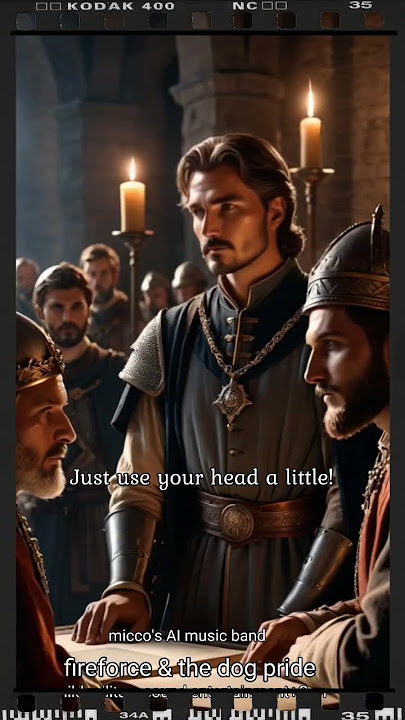 AI music「Just use your head a little!」by using mureka