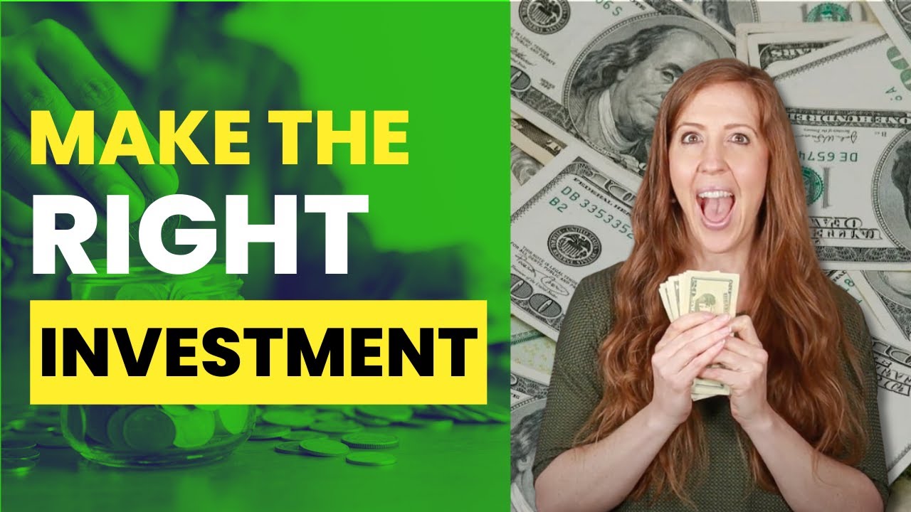 Where To Invest Business Profits YouTube