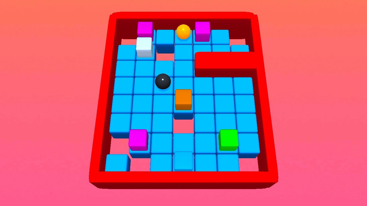 Jelly Puzzle MOD APK cover