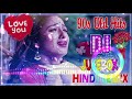 DJ Hindi Sad Songs Tere Dard Se Dil Aabad Raha Dj Remix songs  नॉनस्टॉप रीमिक्स हिंदी उदास गाने 2021