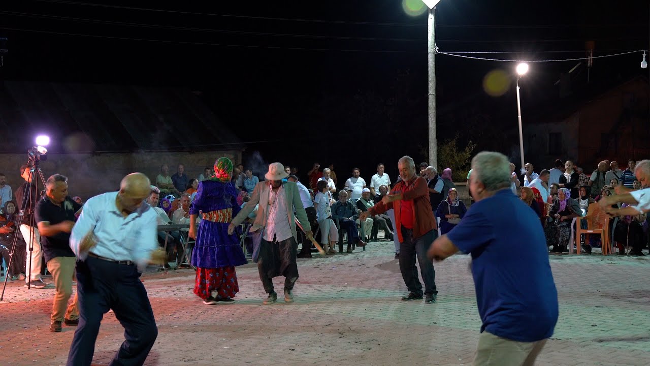 CANAN § EMRE DÜĞÜN. 04 AĞUSTOS 2024.   4K