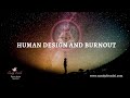 How Human Design Manifestors Burn Themselves Out