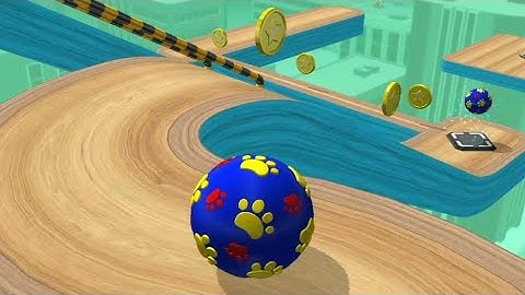 Going Balls All Levels Gameplay  iOS,Android #173