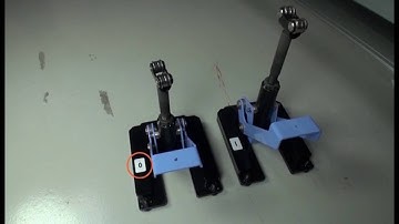 Loading a Substrate in the Roll to Roll Configuration on the HP Latex 3000 Printer