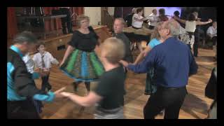 Square Dancing