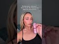 #funny #memes #girls #relatable #dating #love #makeup @ONESIZEBeauty