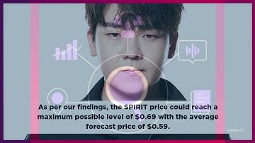 SpiritSwap Price Prediction 2022, 2025, 2030  SPIRIT Price Forecast  Cryptocurrency Price Prediction
