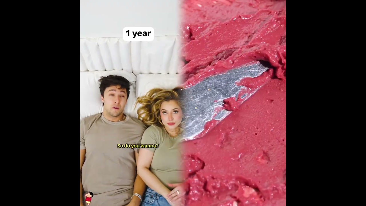 Когда вы начинаете новые отношения