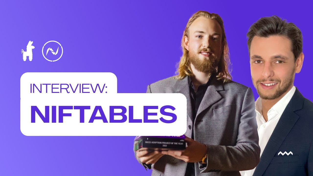 Pinata x Niftables: Web3’s All-in-one NFT Solution