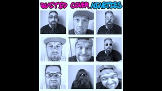 Richie Cooper - Busted - Nineties
