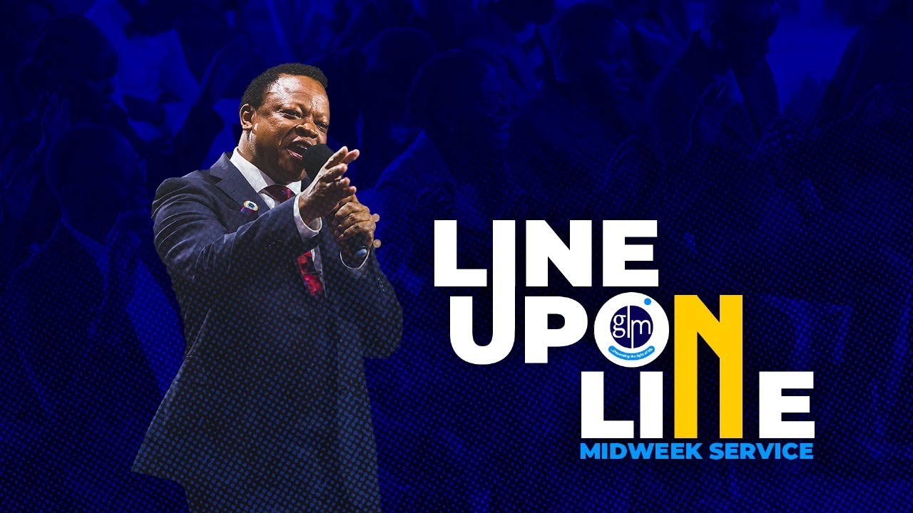 LINE UPON LINE SERVICE || 4TH MAR 2026