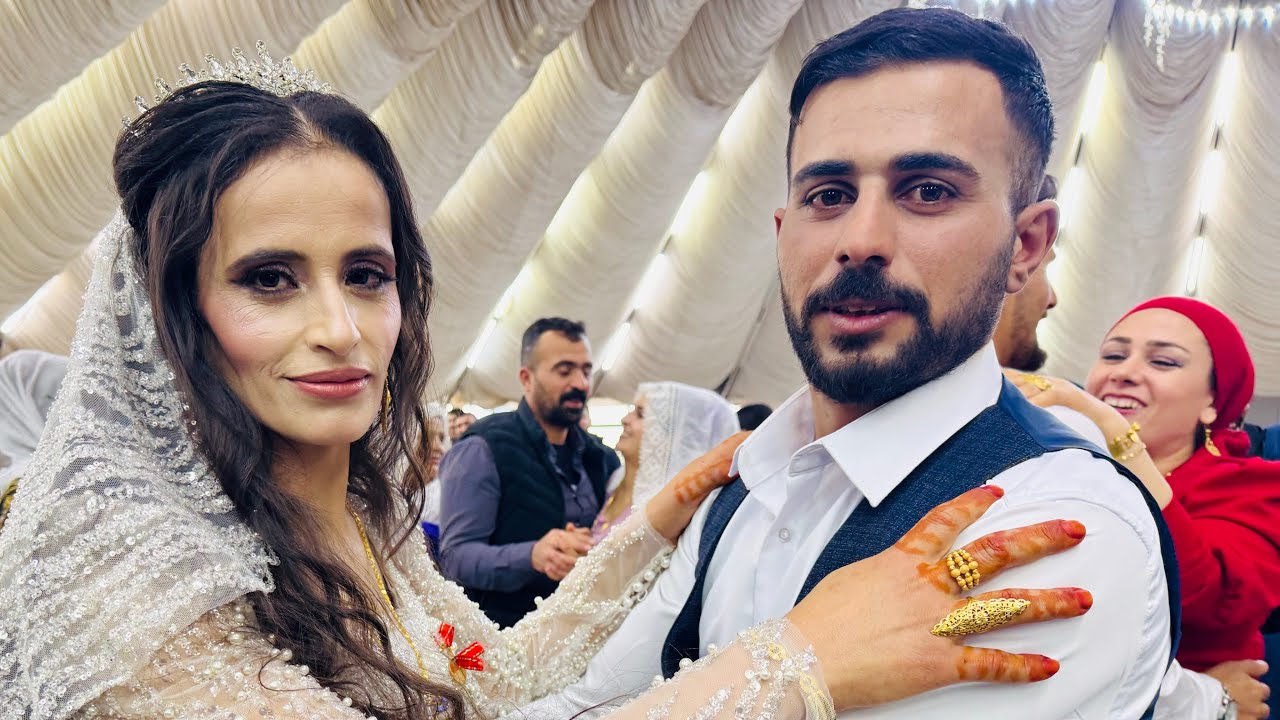 FEYSELE DERİKİ ®️ || KAHRAMAN 💍 ŞÜKRAN || GOWEND || 2026 || DAWETA MALBATA İNCE ; LERA 