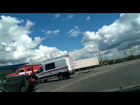 Газель или иномарка