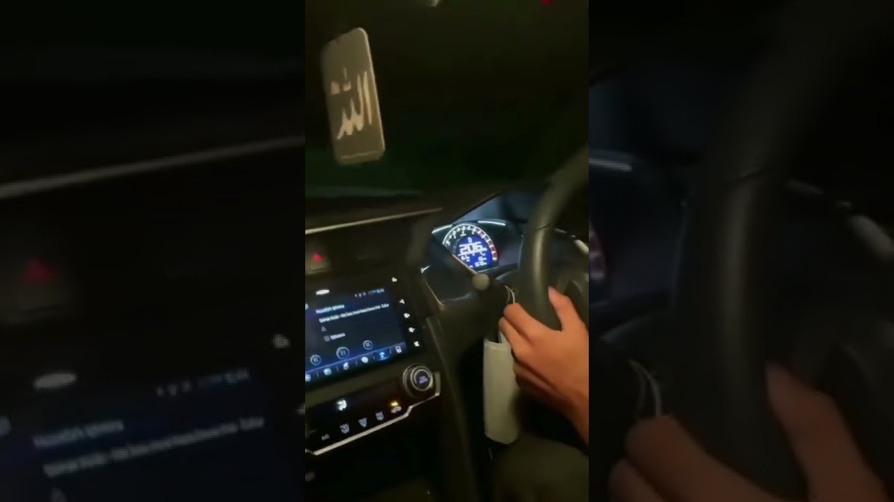 Civic Meter Down 🔥 