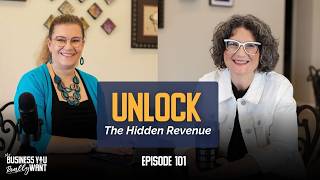 Stop Chasing New Leads: Unlock The Hidden Revenue Already In Your Business