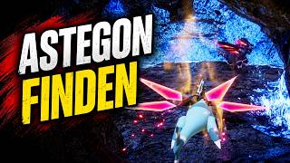 Palworld Astegon finden Palworld 1.0 Location (schnell & einfach)